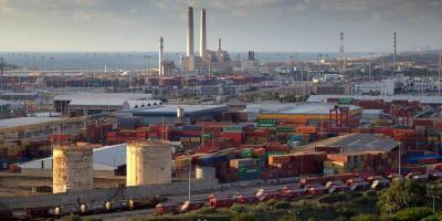 Порты в Хайфе и Ашдоде вошли в ТОП-100 самых эффективных портов мира - detaly.co.il - Япония - Саудовская Аравия - Иокогама