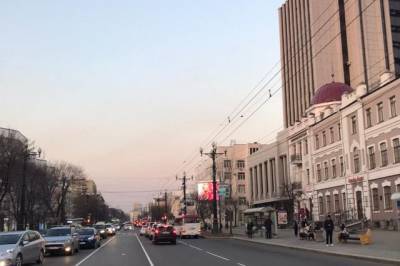В Хабаровске на день города изменятся маршруты движения автобусов - hab.aif.ru - Хабаровск