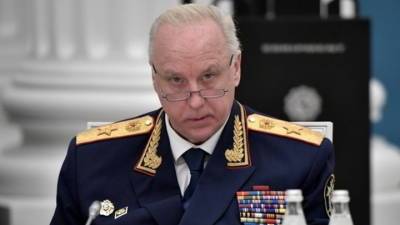 Александр Бастрыкин - Глава СК обратил внимание на случай с унижением мальчика в Новосибирске - vesti.ru - Новосибирск
