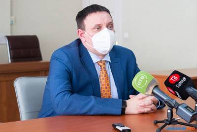 Владимир Кузнецов - Коллективный иммунитет будет на Сахалине не в июне, а в сентябре - sakhalin.info