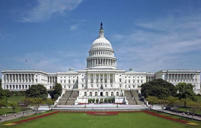 Сенат США потребовал восстановить санкции против «Северного потока - 2» в полном объёме - topwar.ru