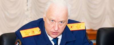 Александр Бастрыкин - Глава СК РФ взял под контроль проверку инцидента с «наказанием» мальчика в Новосибирске - runews24.ru - Новосибирск - Новосибирская обл.