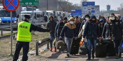 Трудовые мигранты могут привести экономику Украины к краху - мнение экономистов - ТЕЛЕГРАФ - telegraf.com.ua