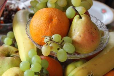 Названа группа продуктов для снижения уровня стресса - ufacitynews.ru