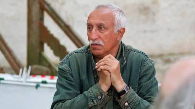 Народному артисту Российской Федерации Николаю Досталю исполняется 75 лет - belta.by - Москва - Минск