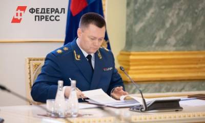 Юрий Чайка - Игорь Краснов - Генпрокурор встретится в Новосибирске с обманутыми дольщиками - fedpress.ru - Новосибирск