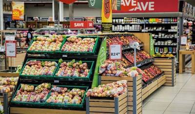 В Башкирии за неделю подорожали 20 наименований продуктов - mkset.ru - Башкирия