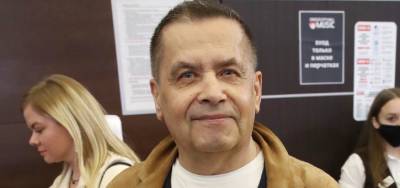 Николай Расторгуев - Николай Расторгуев назвал главный недостаток современного Евровидения - runews24.ru