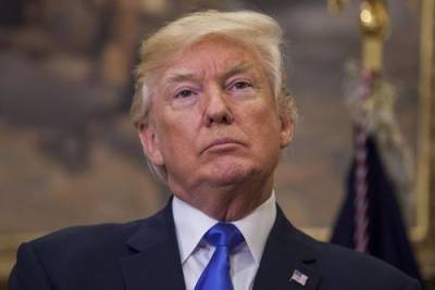 Дональд Трамп - В США на Трампа подали в суд за то, что он называл коронавирус «китайским» и «уханьским» - argumenti.ru - Китай