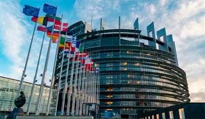 Европарламент и Совет ЕС предварительно достигли согласия по «паспортам вакцинации» - bin.ua