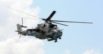 Без боевых вертолетов. Почему Украина модернизует Ми-24 для Азербайджана, а не для себя - dsnews.ua - Азербайджан