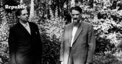 Андрей Сахаров - Как мы разлюбили Андрея Сахарова и полюбили бомбу - republic.ru
