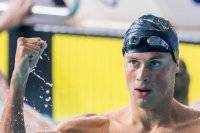 Украинец Романчук стал чемпионом Европы по плаванию - vlasti.net - Будапешт