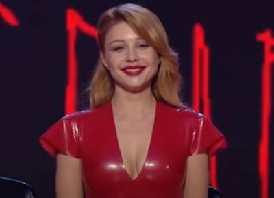Алла Пугачева - Тина Кароль - "Я оправдаю": Пугачева напомнила Тине Кароль о важном обещании - смотрели в глаза друг другу - ukrainianwall.com
