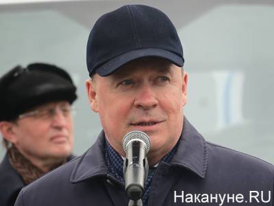 Алексей Орлов - Мэр Екатеринбурга пообещал максимально помогать медицинской фракции в гордуме - nakanune.ru - Екатеринбург - Свердловская обл.