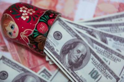 Иностранные инвесторы выкупили 53% новых 15-летних российских еврооблигаций - eadaily.com - Австрия - Англия