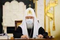 В РПЦ заявили, что вакцинация не является грехом - vlasti.net