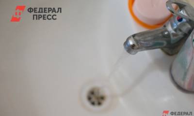 Больше суток понадобилось для восстановления водоснабжения Коркино - fedpress.ru - Челябинская обл.