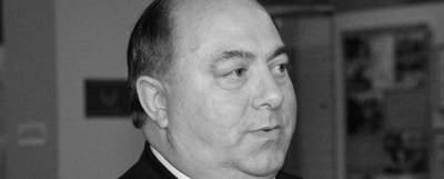 Скончался Герой России летчик-испытатель Тайгиб Толбоев - runews24.ru - респ. Дагестан - респ.Бурятия