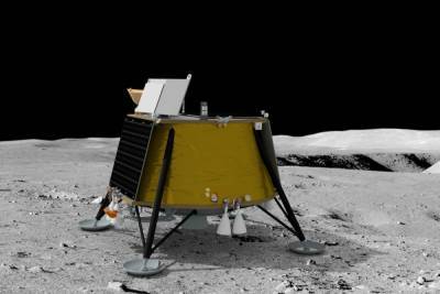 Firefly Aerospace заключила контракт со SpaceX — ракета Falcon 9 доставит посадочный аппарат Blue Ghost на Луну в рамках проекта «Артемида» - itc.ua