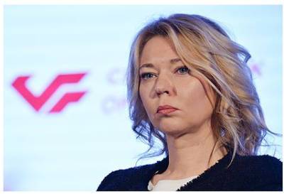 «Газпром» не оставил надежду продавать газ «великой» Польше - reendex.ru - Варшава