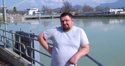 В лечение за рубежом нуждается Юрий, чтобы избавиться от рака кишечника - tsn.ua