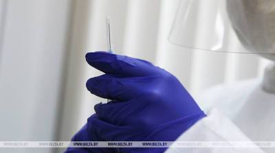 Япония одобрила применение вакцин производства Moderna и AstraZeneca - belta.by - Япония - Минск