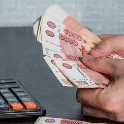 Треть россиян не имеет сбережений на "черный день" - radiomayak.ru