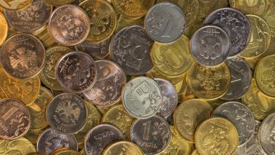 Исследование показало желание россиян откладывать деньги на будущее - polit.info - Россия