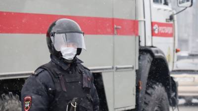 Борца с коррупцией задержали перед встречей с прокурором - svoboda.org - Новосибирск