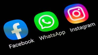 WhatsApp могут удалить из App Store за давление на несогласных - vesti.ru