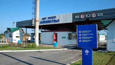 Беларусь вводит плату за въезд из Украины автотранспортом - minfin.com.ua - Гомельская обл.