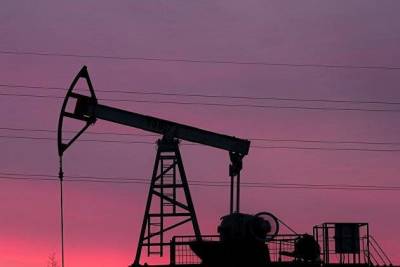 Нефть дорожает в рамках коррекции - smartmoney.one - Москва - Иран