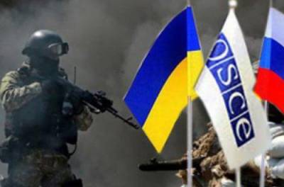 Кремль наполягає на прямому контакті Києва з ОРДЛО - from-ua.com - Украина