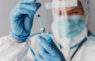 Швеция продлила приостановку вакцинации препаратом Johnson & Johnson - ont.by - Швеция