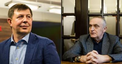 Виктор Медведчук - Александр Лукашенко - Ренат Кузьмин - Тарас Козак - Николай Воробей - Козак покинул Украину на самолете олигарха Воробья из окружения Лукашенко, - "Схемы" - focus.ua - Москва - Киев - Минск
