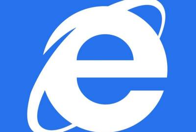 Microsoft откажется от Internet Explorer в 2022 году - kp.ua - Microsoft
