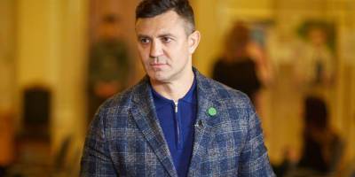 Давид Арахамия - Евгения Кравчук - Николай Тищенко - Александр Качура - Николай Тищенко получил единогласный выговор Слуги народа за празднование дня рождения жены, рассказал Арахамия - ТЕЛЕГРАФ - telegraf.com.ua