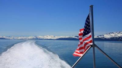 Ефим Фикс - “Пусть доказывают всему миру”: в Крыму США пригрозили проблемами с Аляской - newzfeed.ru - Москва - Крым - шт.Аляска