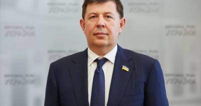 Александр Лукашенко - Тарас Козак - После санкций СНБО соратник Медведчука Козак покинул Украину на самолете приближенного к Лукашенко олигарха, — СМИ - dsnews.ua - Москва - Минск