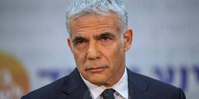 Яир Лапид - Лапид похвалил ЦАХАЛ и раскритиковал Нетаниягу - detaly.co.il