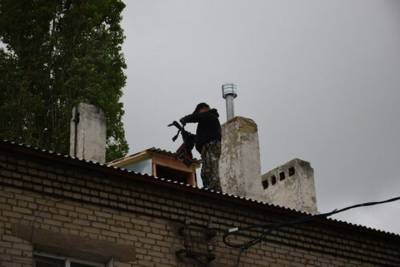 Максим Косенков - В Тамбове приступили к капремонту многоквартирных домов - tambov.mk.ru - Тамбов