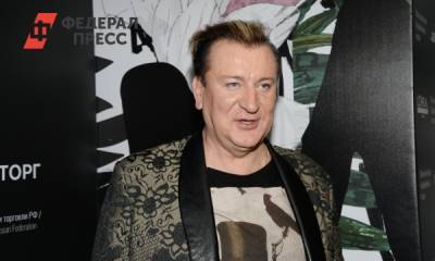 Сергей Пенкин - «Чья-то шутка»: Пенкин отрекся от внебрачного ребенка - fedpress.ru - Москва