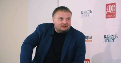 Владимир Зеленский - Виктор Медведчук - Игорь Коломойский - Ринат Ахметов - Вадим Денисенко - Вадим Денисенко: Зеленский давно принял решение баллотироваться на второй срок - dsnews.ua - Украина