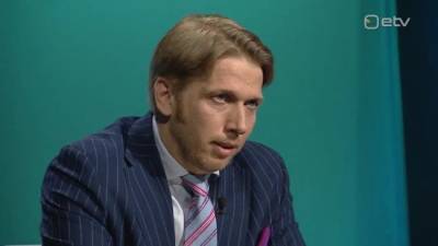 В Эстонии предлагают уволить главу армии — за чрезмерную болтливость - eadaily.com - Эстония