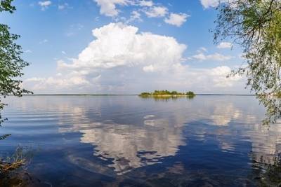 Селигер Тверской области попал в список самых красивых озер России - tver.mk.ru - Иркутская обл. - Крым - Алтайский край - Приморье край - респ. Чечня - Астраханская обл. - Тверская обл. - республика Карелия