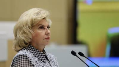 Татьяна Москалькова - Москалькова отметила проблемы с допуском адвокатов к задержанным по административным делам - russian.rt.com