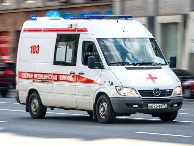 Игорь Краснов - В Новосибирске госпитализирован задержанный полицией общественник, шедший на встречу с генпрокурором - kasparov.ru - Новосибирск