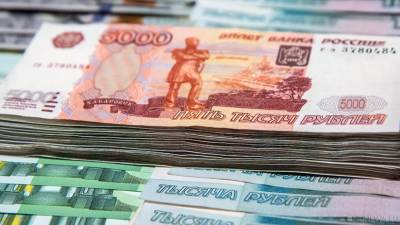 Итоги пандемийного года в ЯНАО: дефицит бюджета составил 37,6 млрд рублей, госдолг сократился на 40 процентов - newdaynews.ru - окр. Янао