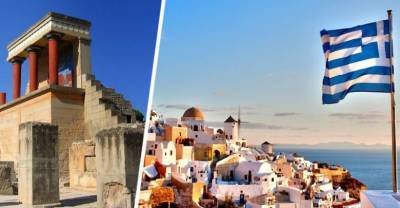 Крит: многие отели не смогут открыться к приезду российских туристов - reendex.ru - Греция